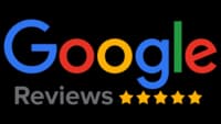 Google reviews icon